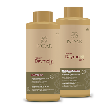 Inoar - Daymoist Kit 800ml